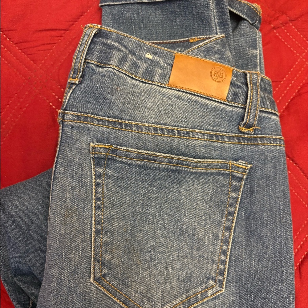 Boom Boom Jeans
